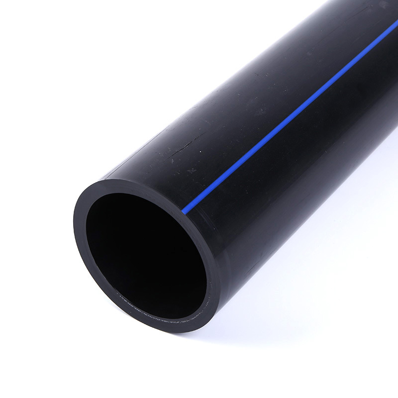 لوله پلی اتیلن 355 میلیمتر PE100 فشار 20 اتمسفر